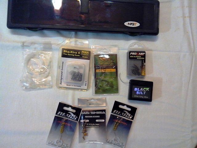 montura line aligner